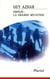 Emploi : la grande mutation