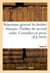 Repertoire general du theatre francais. theatre du second ordre. comedies en prose. tome iv