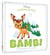 DISNEY - Mes Premières Histoires - Bambi découvre la neige