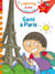 J'apprends à lire avec Sami et Julie : CP niveau 1 - Sami à Paris