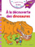 J'apprends à lire avec Sami et Julie : à la découverte des dinosaures