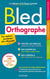Bled Orthographe