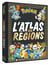 Pokémon - L'atlas des régions Pokémon
