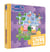 Peppa Pig : Mon grand livre puzzle
