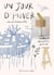 Un jour d'hiver