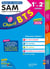 Objectif BTS SAM (1re et 2e années) - Toutes les épreuves, examen 2026