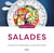 100 recettes de salades