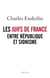 Les Juifs de France entre République et sionisme