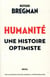 Humanité - une histoire optimiste