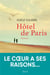 Hôtel de Paris