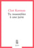 Tu ressembles à une juive