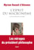 L'esprit du macronisme ou l'art de dévoyer les concepts