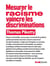 Mesurer le racisme, vaincre les discriminations