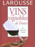 Vins et vignobles de france