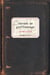 Cahier de griffonnage - Lettres & mots