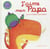 J'aime mon papa