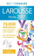 Larousse de poche 2017