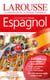 Dictionnaire Larousse poche espagnol