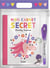 Mon carnet secret licornes