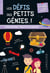 Les défis des petits génies ! : De la GS au CP