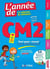 L'année de : CM2 - toutes les matières (édition 2021)