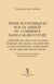 Essais économiques sur la liberté du commerce dans l'agriculture - composés de l'essai sur la police générale des grains, sur leurs prix et sur les effets de l'agriculture et du discours sur les vignes