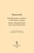 Sismondi - républicanisme moderne et libéralisme critique - modern republicanism and critical liberalism