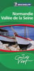 Le guide vert : normandie, vallée de la seine