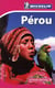 Pérou (édition 2010)