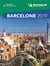 Le guide vert week-end : Barcelone (édition 2019)