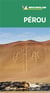 Le guide vert : PEROU