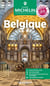 Le guide vert : Belgique (édition 2025)