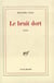 Le bruit dort