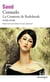 Consuelo, la Comtesse de Rudolstadt Tome 2