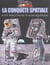 La conquete spatiale un monde a explorer