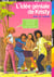 Le Club des Baby-Sitters Tome 1 : l'idée géniale de Kristy