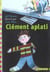 Clement aplati