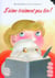 J'aime vraiment pas lire !