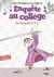 Enquête au collège Tome 7 : sa majesté P.P. 1er