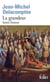 La grandeur - Saint-Simon