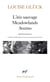 L'iris sauvage / meadowlands / averno