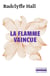 La flamme vaincue