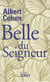Belle du Seigneur