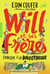 Will et ses frères Tome 1 : panique à la bibliothèque