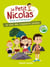 Le petit nicolas, tous en vacances Tome 1 : le club des trappeurs perdus