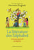 La littérature dès l'alphabet : Lire pour grandir en liberté
