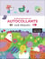Je découvre avec les autocollants - Vive Pâques !