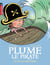 Plume le pirate Tome 6