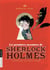 Les premières aventures de Sherlock Holmes Tome 3 : l'espion de la place Rouge