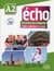 ECHO : méthode de français - pour l'Amérique du Nord - A2 (édition 2015)